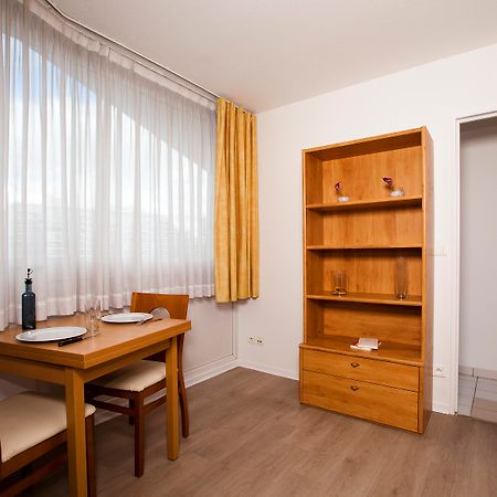 Sejours & Affaires Montreuil Saint Mande Aparthotel Exterior foto