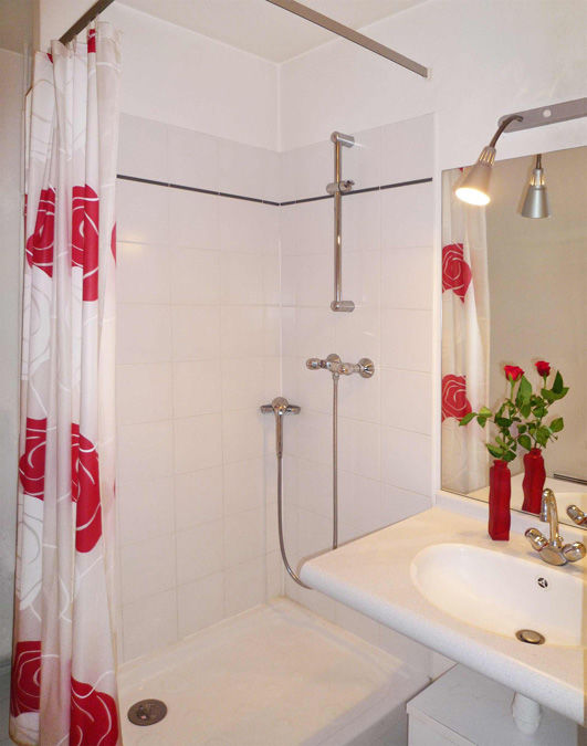 Sejours & Affaires Montreuil Saint Mande Aparthotel Exterior foto